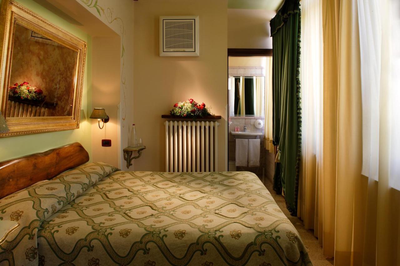 Unica Assisi Agri-Charming House住宿加早餐旅馆 外观 照片