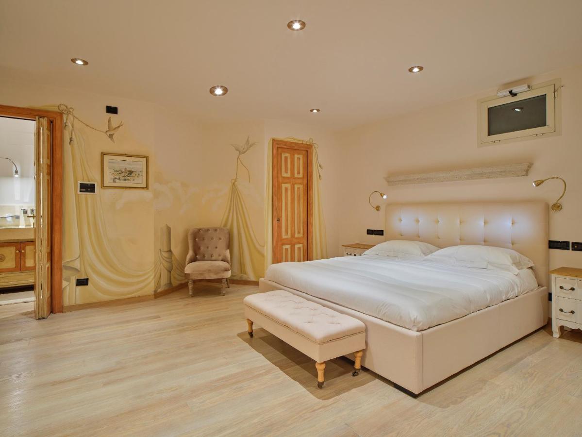 Unica Assisi Agri-Charming House住宿加早餐旅馆 外观 照片