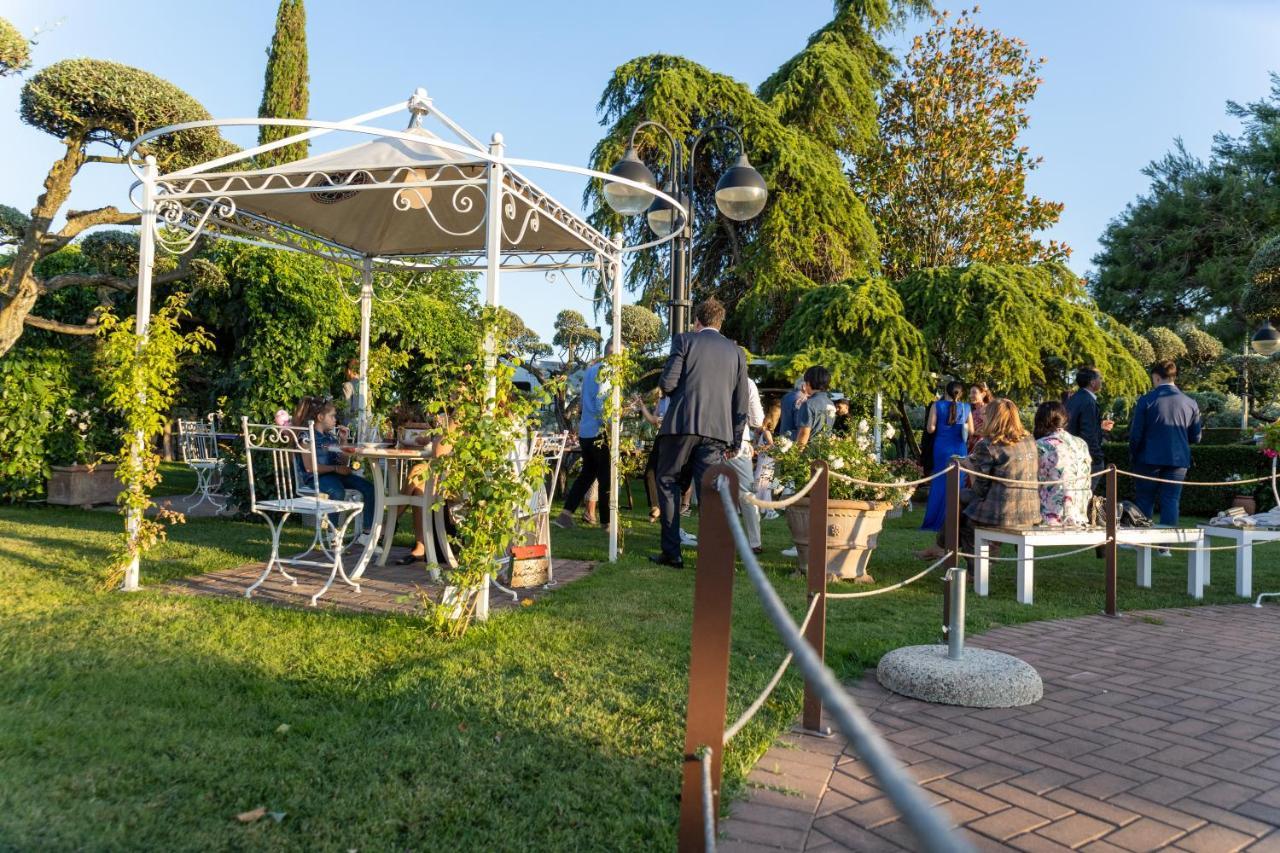 Unica Assisi Agri-Charming House住宿加早餐旅馆 外观 照片